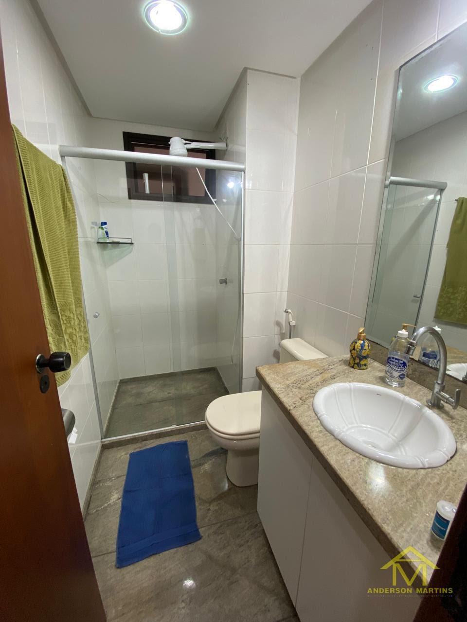 Apartamento à venda com 3 quartos, 2 banheiros, 2 vagas e 140m² no Praia da Costa, Vila Velha (ES) — foto 10 de 20