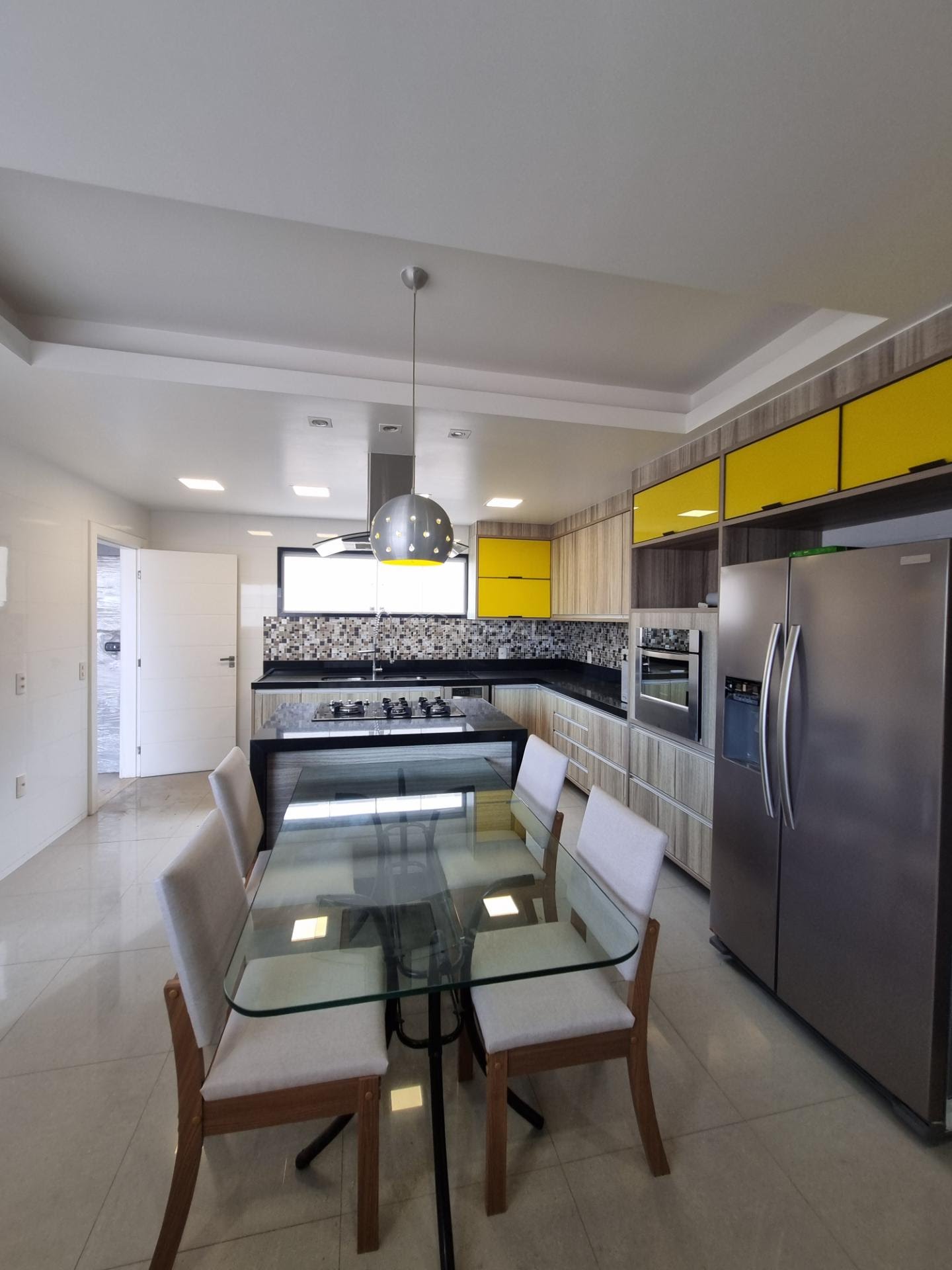 Casa à venda com 4 quartos, 4 suítes, 3 vagas e 463m² no Parque dos Rodoviários, Campos dos Goytacazes (RJ) — foto 7 de 26