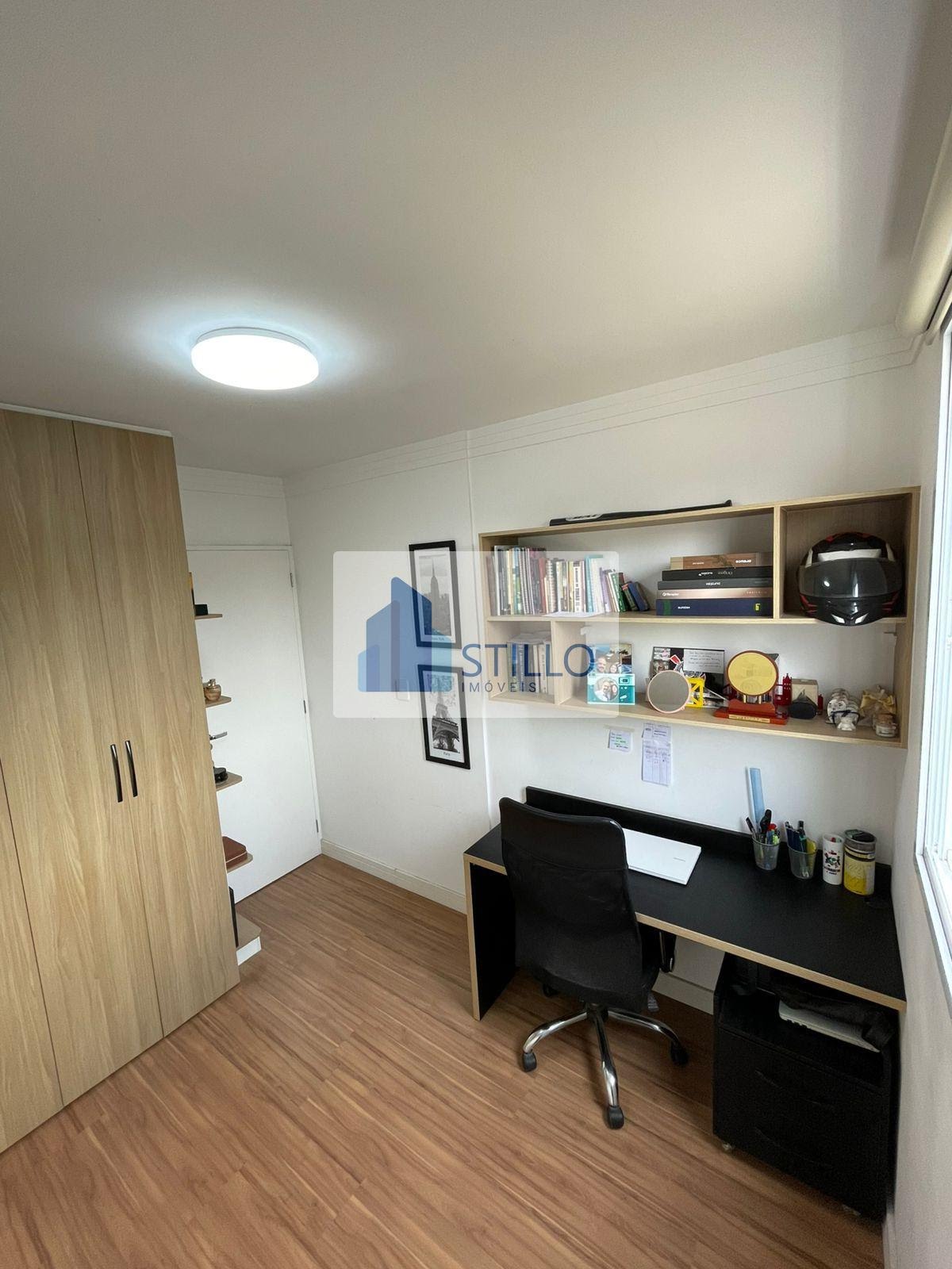 Apartamento à venda com 2 quartos, 1 banheiro, 1 vaga e 41m² no Vila Antonieta, São Paulo (SP) — foto 9 de 15