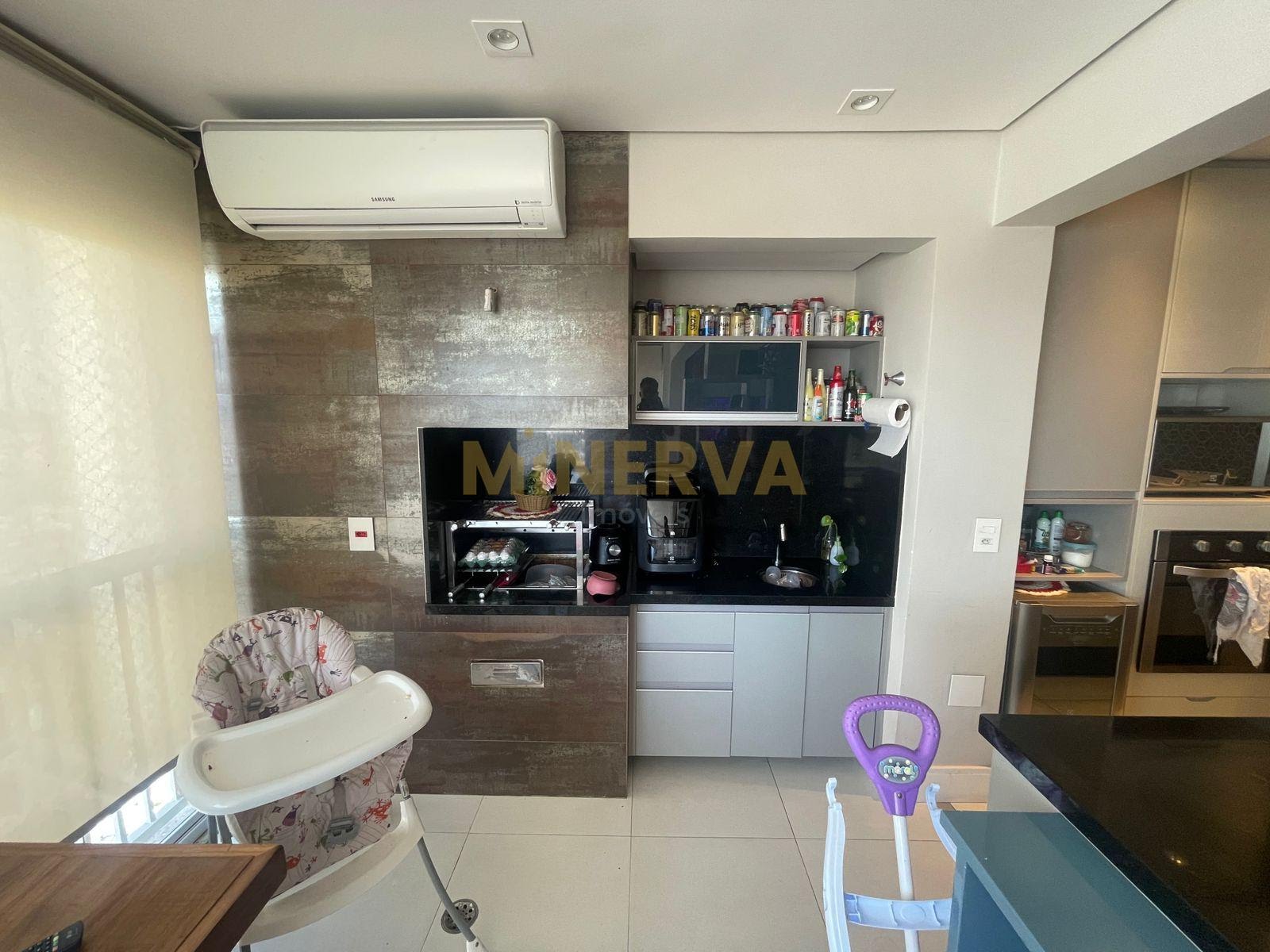 Apartamento à venda com 4 quartos, 1 suíte, 2 vagas e 107m² no Tatuapé, São Paulo (SP) — foto 7 de 30