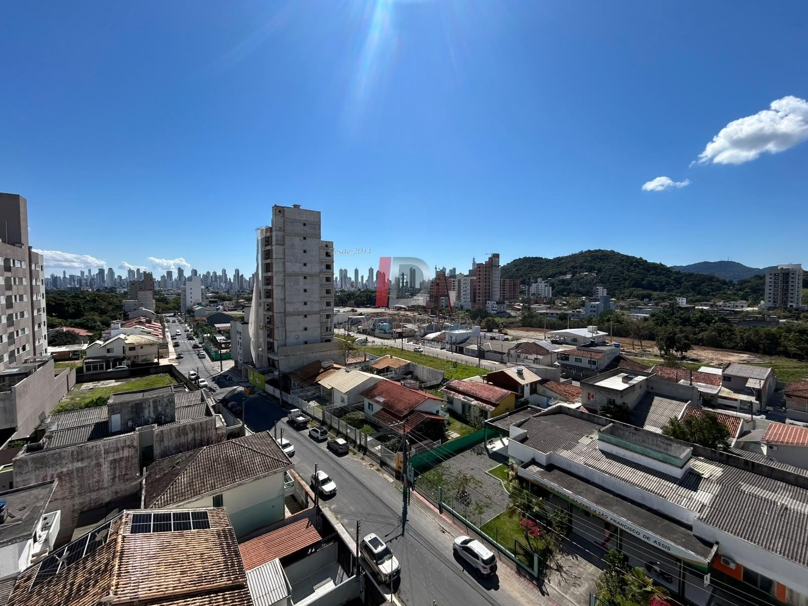 Apartamento, 2 quartos - Foto 37