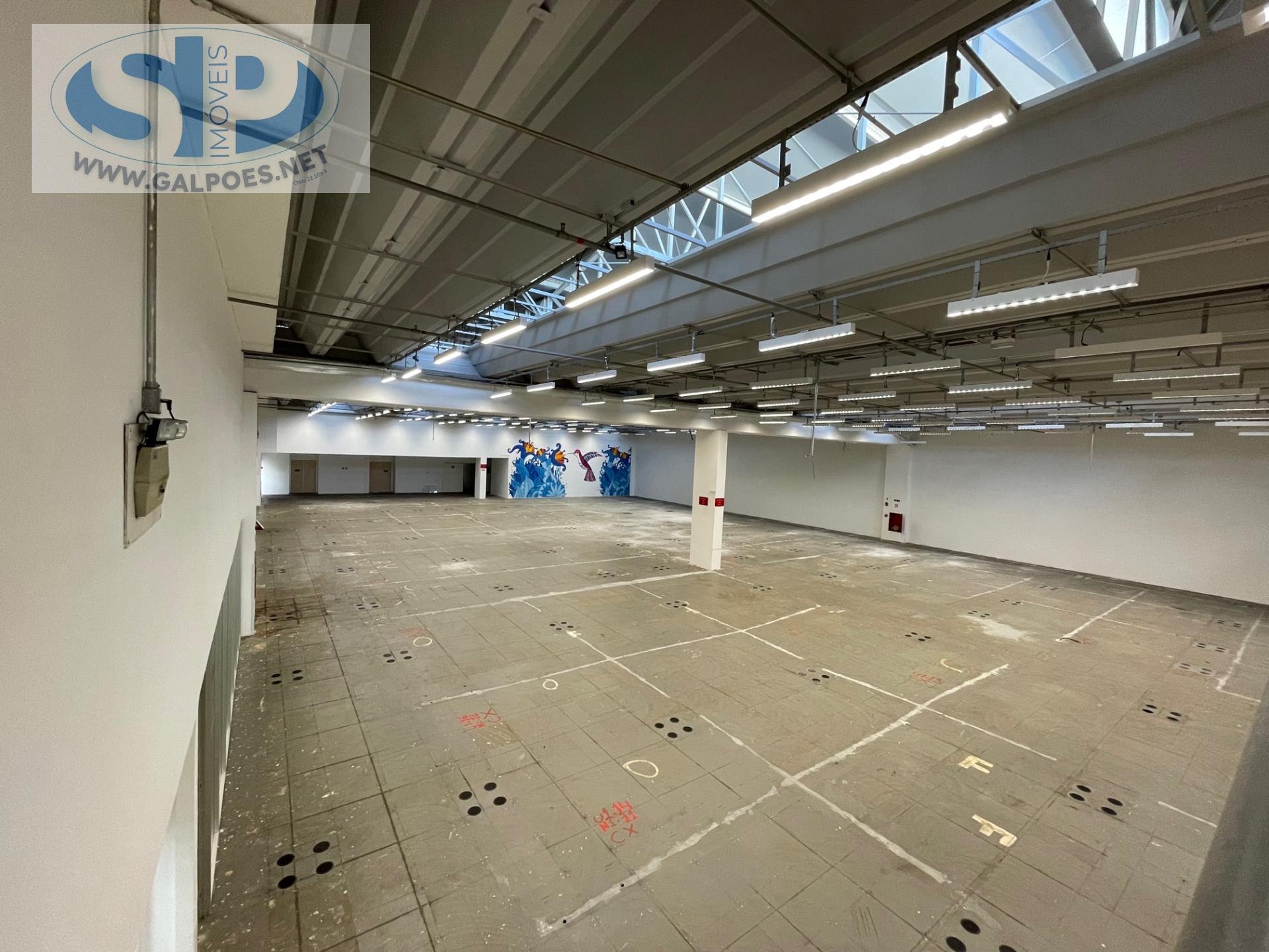 Depósito-Galpão, 3169 m² - Foto 11