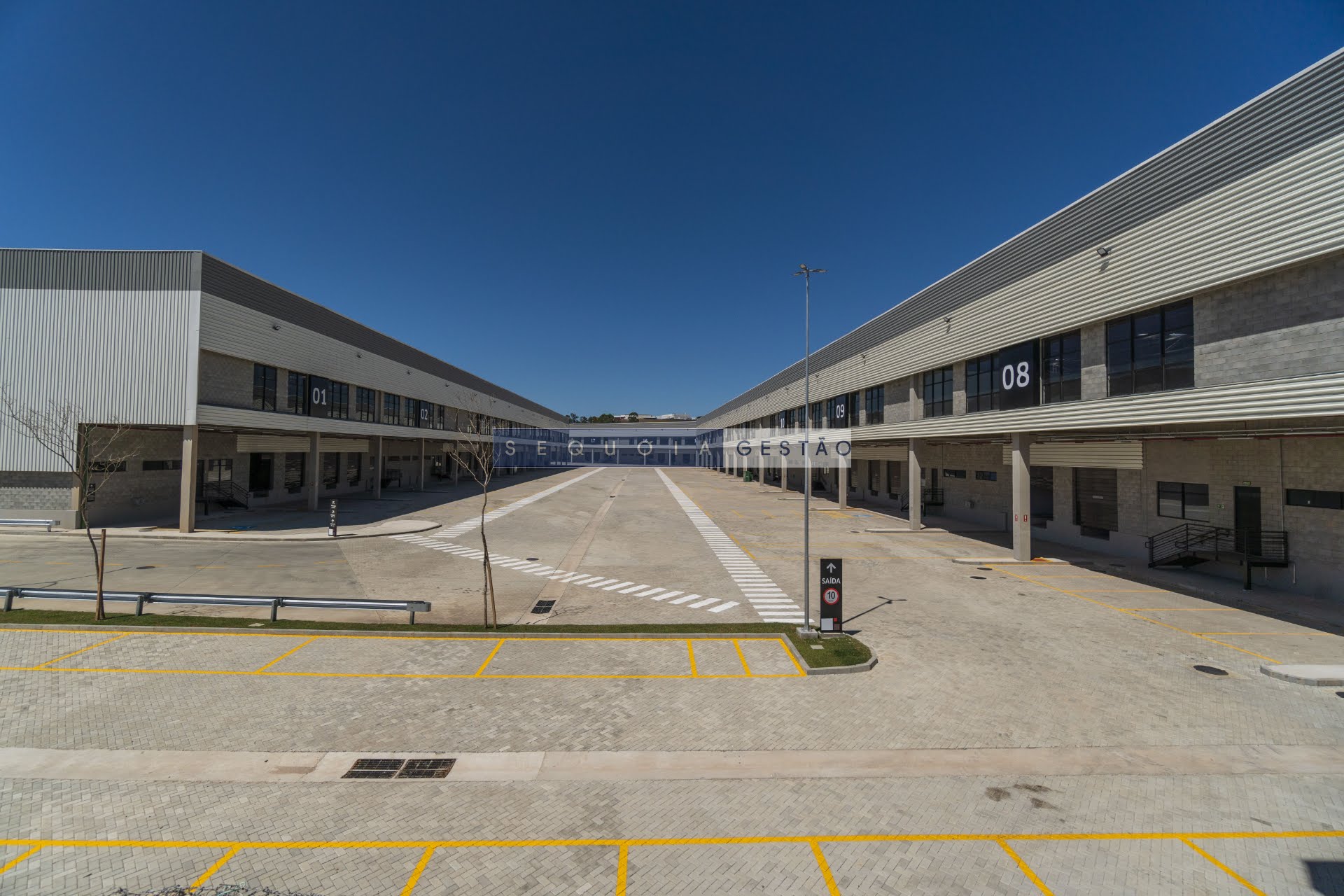 Comercial à venda com 4 banheiros, 8 vagas e 1304m² no Aeroporto, Jundiaí (SP) — foto 5 de 26