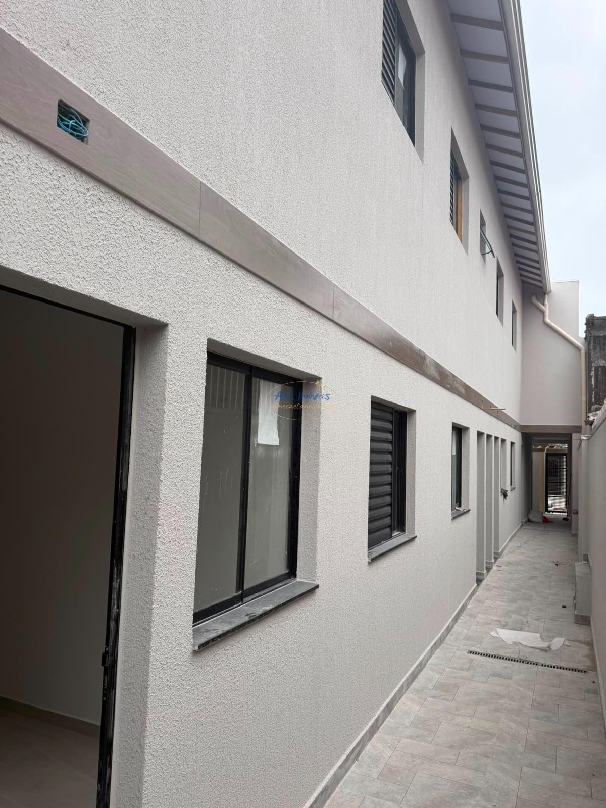 Casa à venda com 2 quartos, 1 banheiro, 1 vaga e 53m² no Cidade Ocian, Praia Grande (SP) — foto 11 de 11