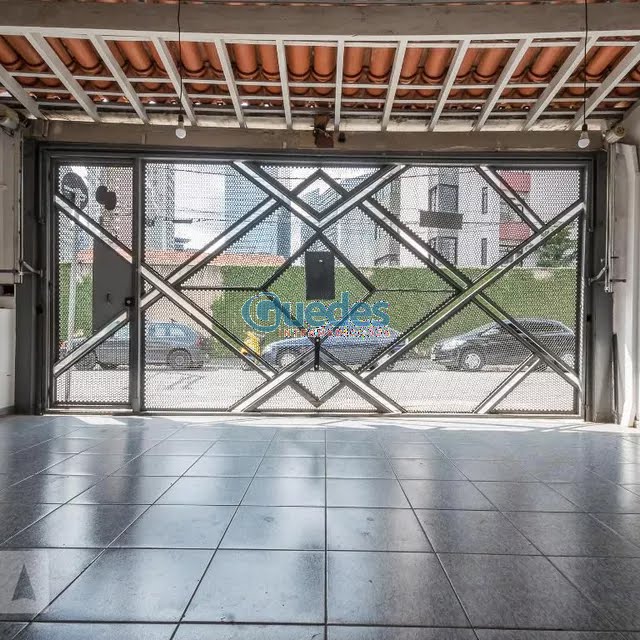 Casa à venda com 7 quartos, 1 suíte, 2 vagas e 250m² no Santo Amaro, São Paulo (SP) — foto 17 de 30