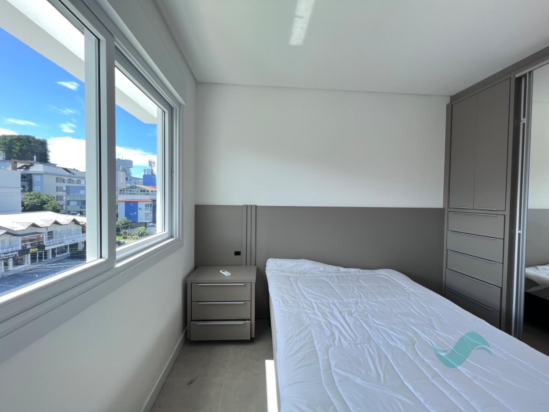 Apartamento à venda com 3 quartos, 1 suíte, 1 vaga e 87m² no Jurerê, Florianópolis (SC) — foto 7 de 14