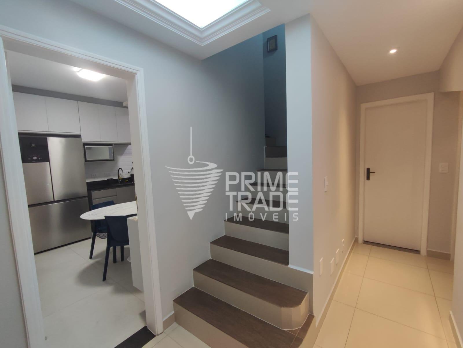 Cobertura à venda com 4 quartos, 2 suítes, 3 vagas e 220m² no Boqueirão, Santos (SP) — foto 12 de 22