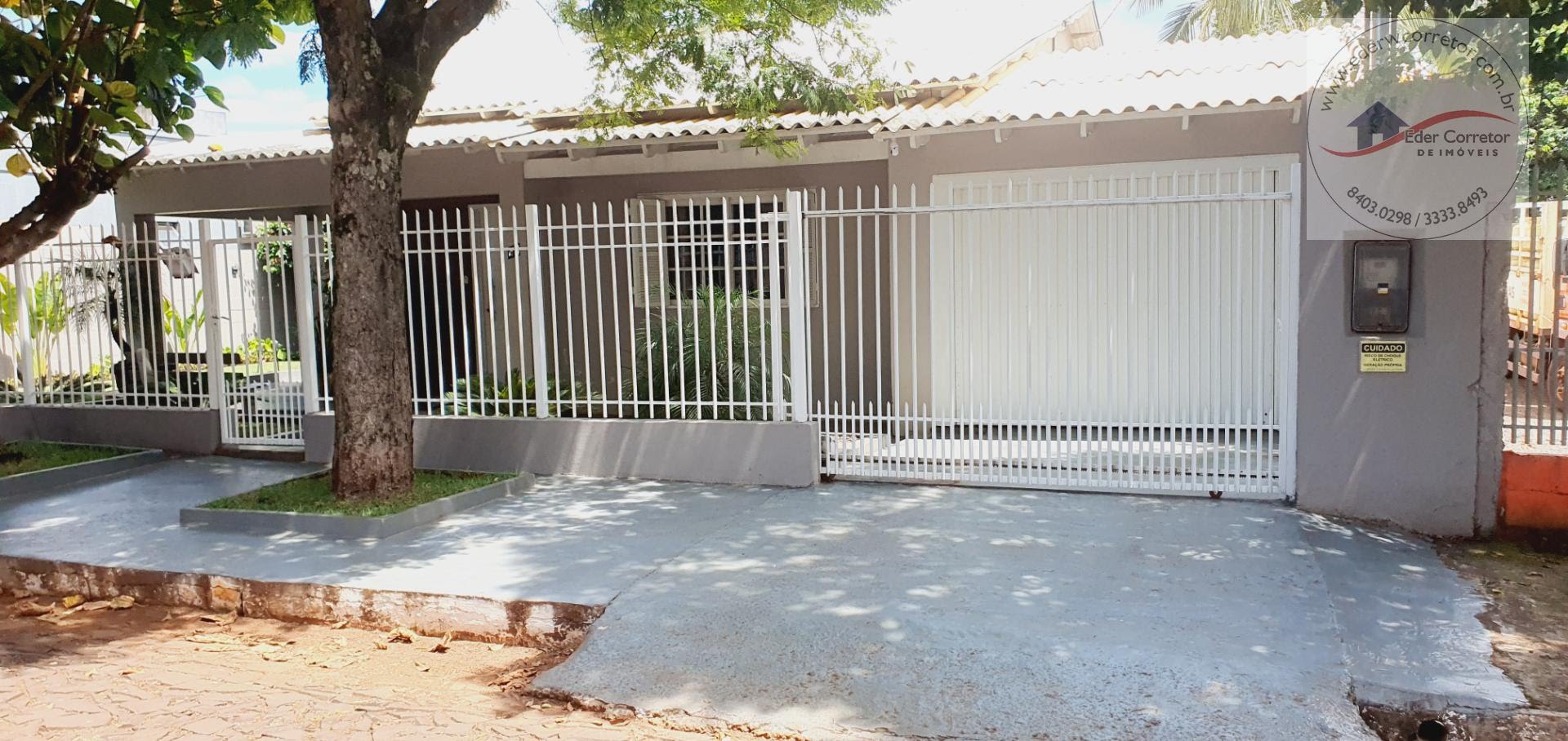 Casa para alugar com 3 quartos, 1 suíte, 2 vagas e 250m² no Alvorada, Ijuí (RS) — foto 4 de 30