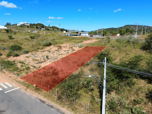 Imagem aérea