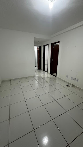 Apartamento em Cidade Nova  -  Itaperuna