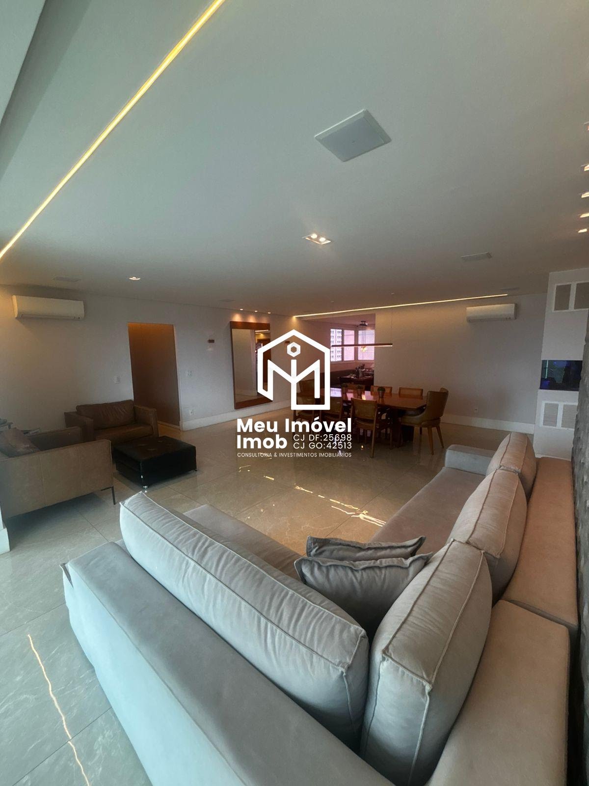 Apartamento, 4 quartos, 203 m² - Foto 6