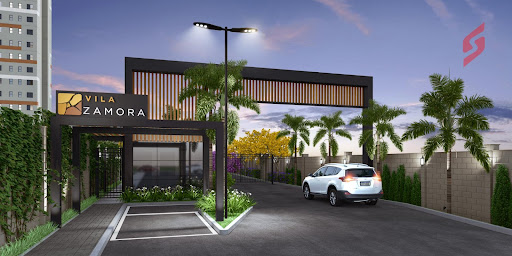 Vila Zamora –  2 Dorms com Lazer Completo no Jardim Europa