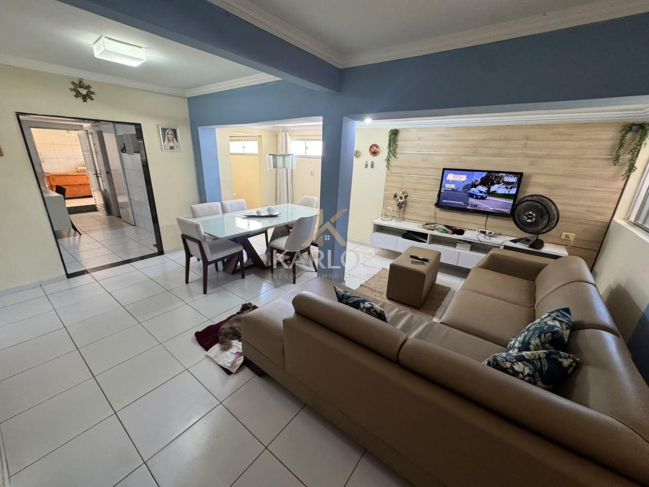 Casa à venda com 4 quartos, 2 banheiros, 3 vagas e 200m² no Jardim Brasil, Olinda (PE) — foto 4 de 19