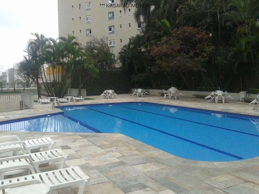 Apartamento à venda com 3 quartos, 1 suíte, 2 vagas e 120m² no Alto da Lapa, São Paulo (SP) — foto 22 de 30