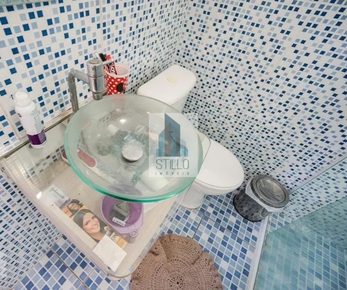 Casa à venda com 4 quartos, 2 suítes, 7 vagas e 375m² no Jardim Vila Formosa, São Paulo (SP) — foto 12 de 26