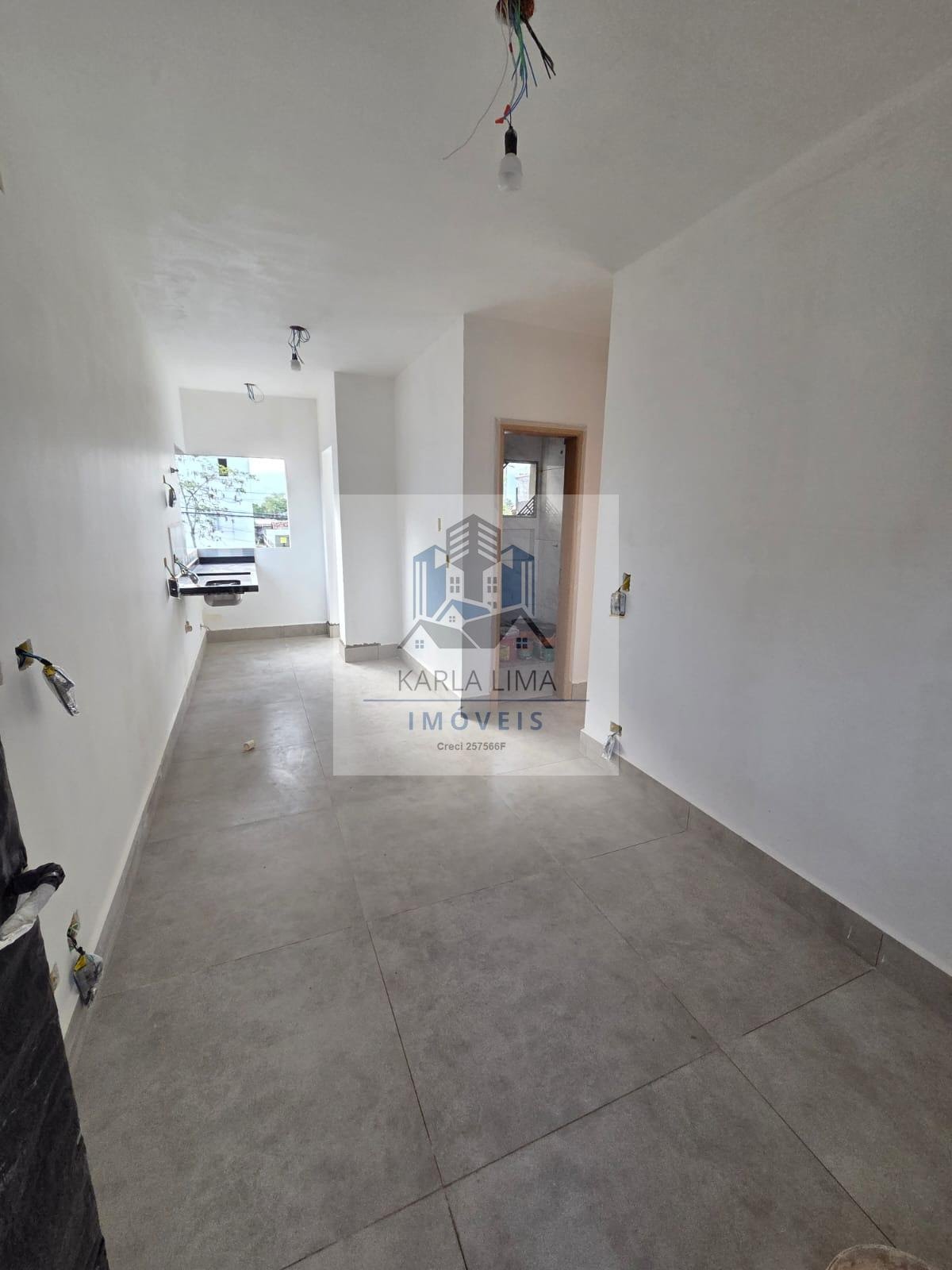 Apartamento à venda com 1 quarto, 1 banheiro e 25m² no Centro, Bertioga (SP) — foto 5 de 10