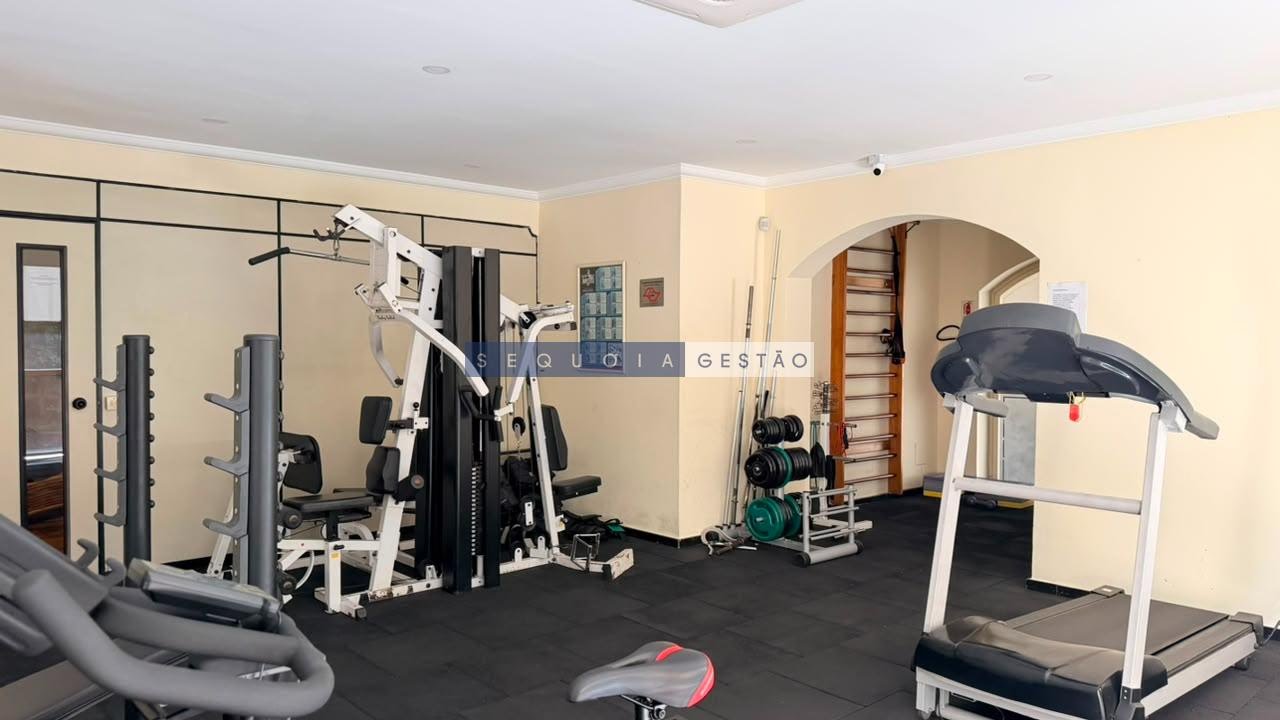 Apartamento à venda com 2 quartos, 1 suíte, 1 vaga e 65m² no Moema, São Paulo (SP) — foto 16 de 28