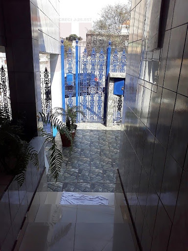 Entrada