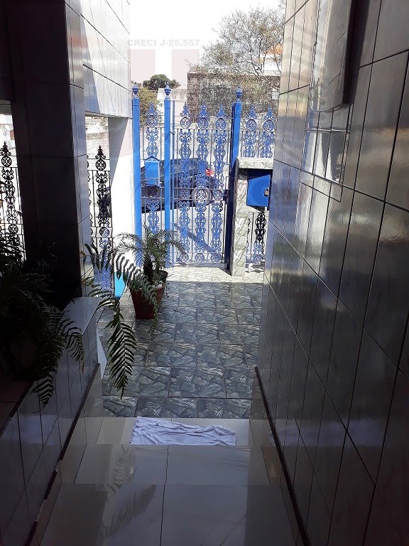 Entrada
