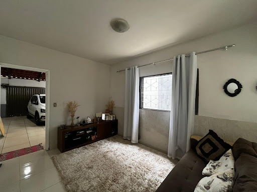 Casa em Jardim Brasília - Uberlândia, MG