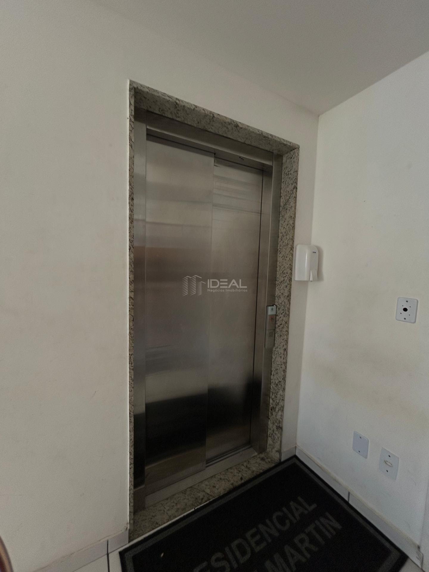Apartamento para alugar com 2 quartos, 1 banheiro, 1 vaga e 60m² no Ips, Campos dos Goytacazes (RJ) — foto 7 de 11