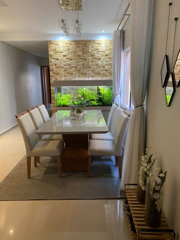 Casa à venda com 3 quartos, 3 suítes, 2 vagas e 224m² no Nova Arujá, Arujá (SP) — foto 20 de 30