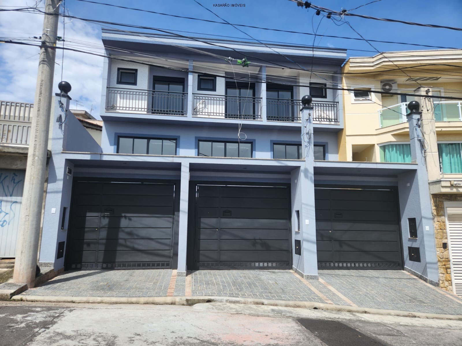 Apartamento à venda com 3 quartos, 3 banheiros, 3 vagas e 210m² no Parque São Domingos, São Paulo — foto principal