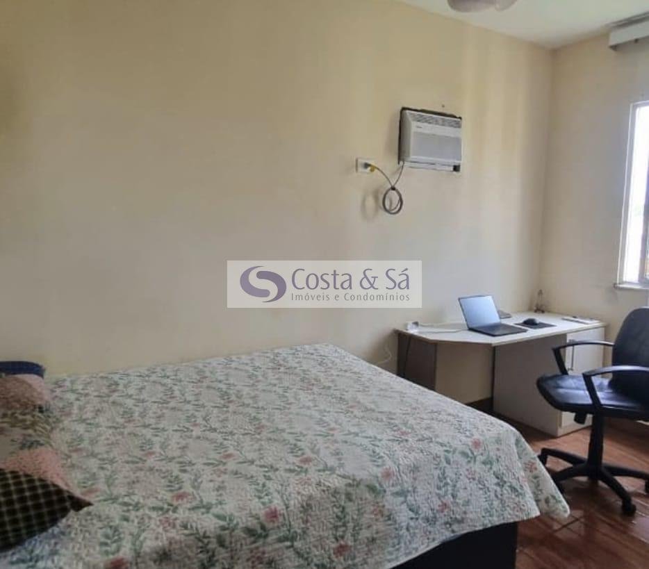 Apartamento à venda com 2 quartos, 1 banheiro e 1 vaga no Residencial Maria Turri, Rio das Ostras (RJ) — foto 19 de 22