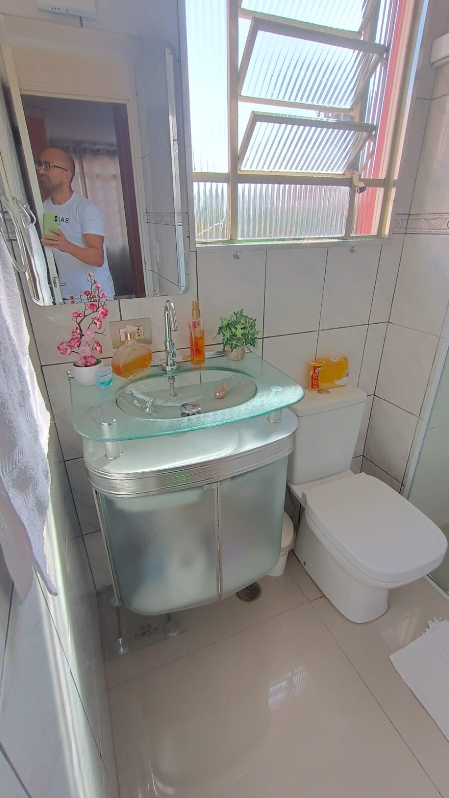 Apartamento à venda com 2 quartos, 1 banheiro, 1 vaga e 44m² no Vila Nova Parada, São Paulo (SP) — foto 14 de 19