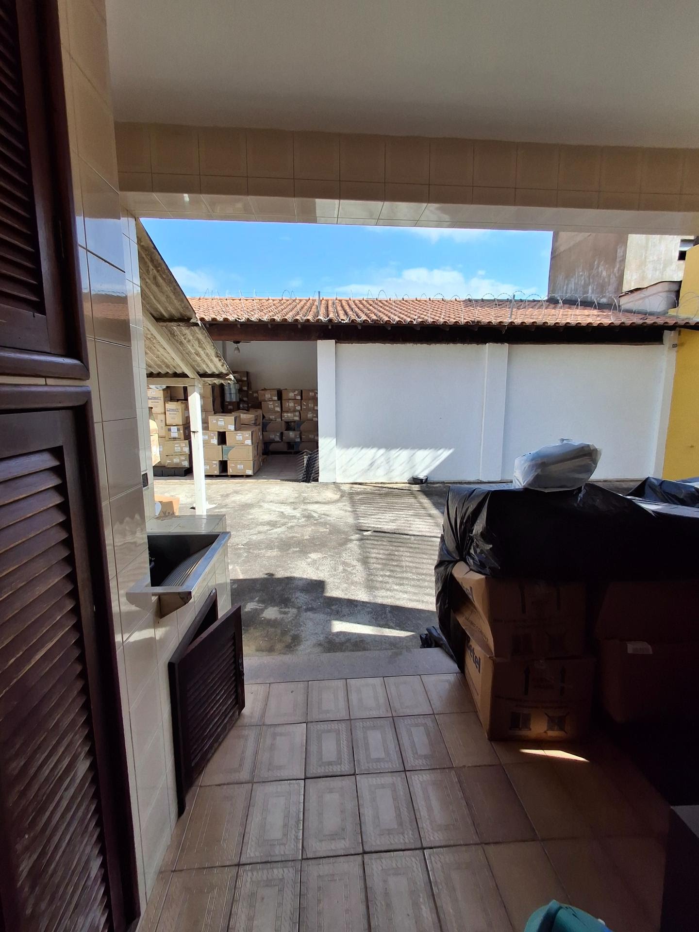 Casa à venda com 3 quartos, 2 banheiros, 2 vagas e 180m² no Parque Turf Club, Campos dos Goytacazes (RJ) — foto 16 de 26