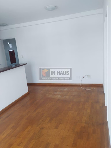 Apto 1 dorm com sacada, suite e vaga em Mirandopolis