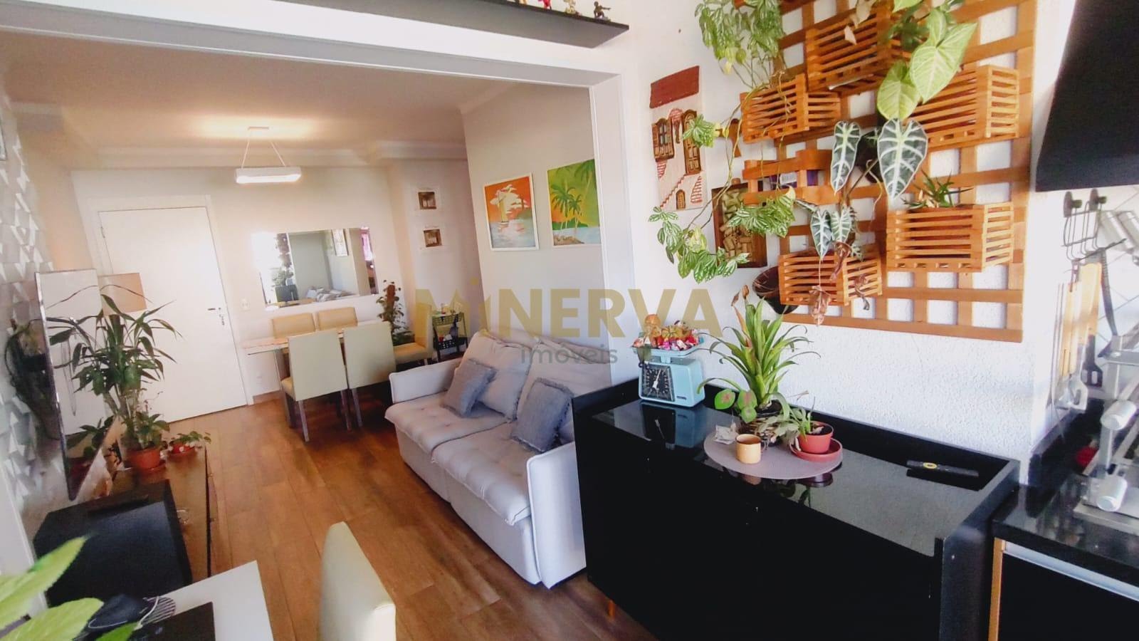 Apartamento à venda com 2 quartos, 1 suíte, 1 vaga e 67m² no Parque São Jorge, São Paulo (SP) — foto 4 de 30