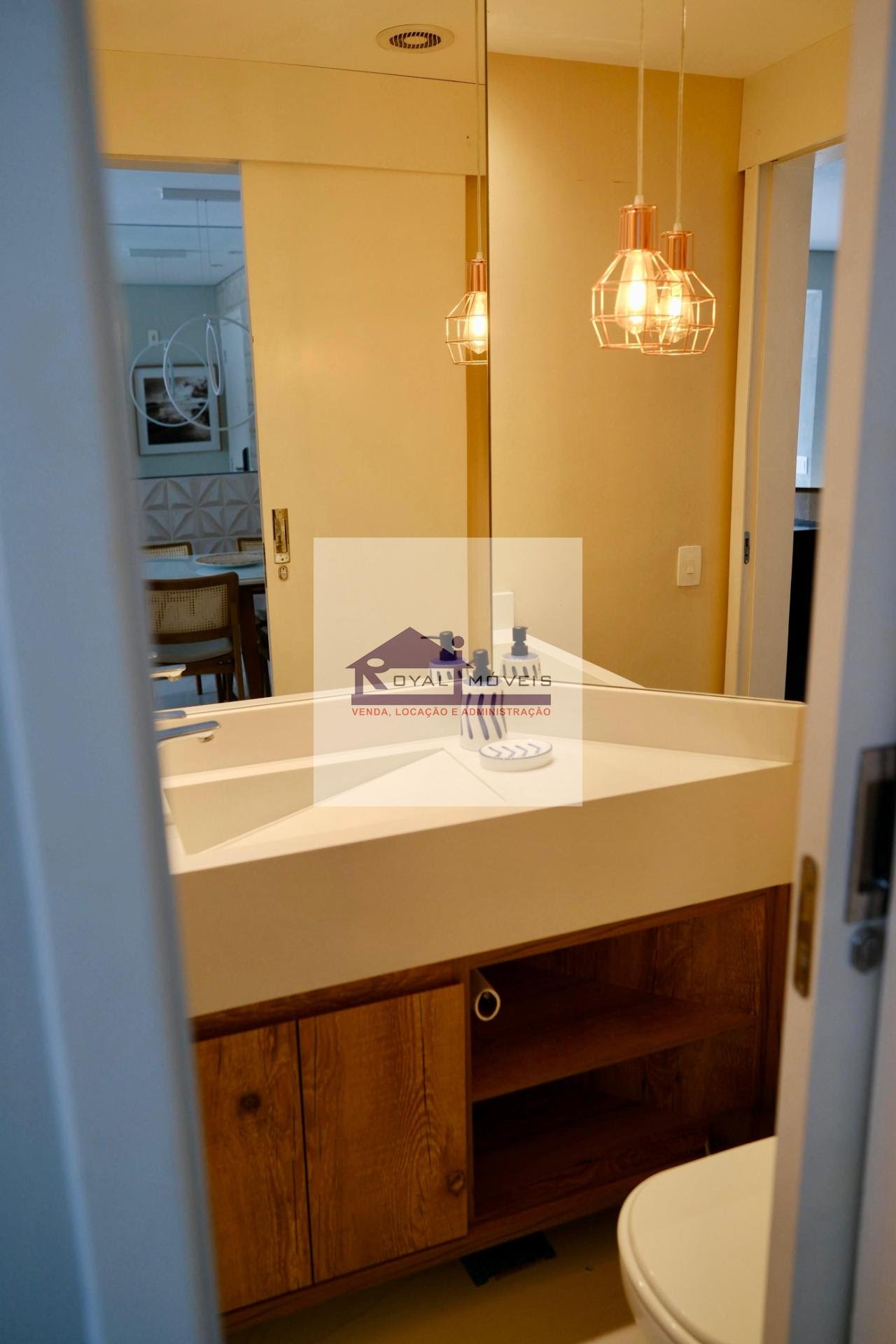Apartamento à venda com 1 quarto, 1 suíte e 54m² no Vila Nova Conceição, São Paulo (SP) — foto 11 de 15