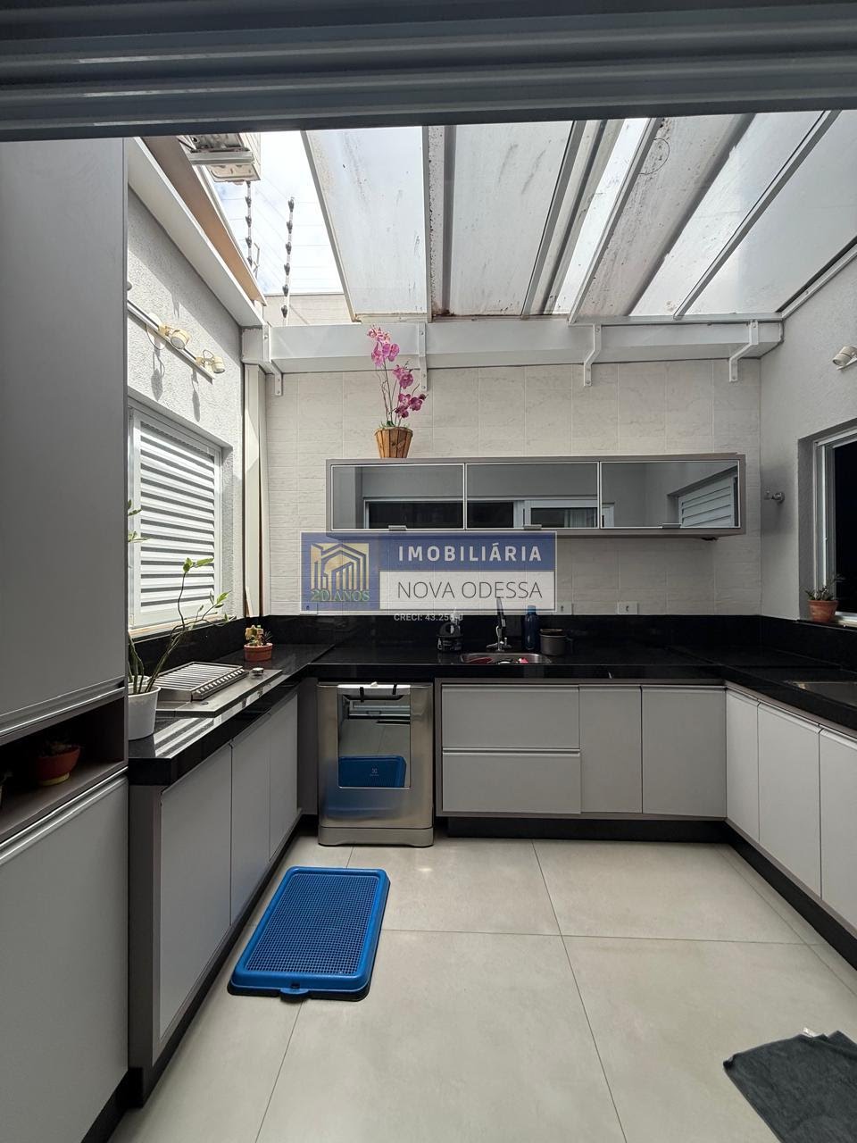 Casa à venda com 3 quartos, 1 suíte, 2 vagas e 120m² no Jardim Terramérica III, Americana (SP) — foto 8 de 28