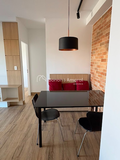 Apartamento, 1 quarto, 43 m² - Foto 12