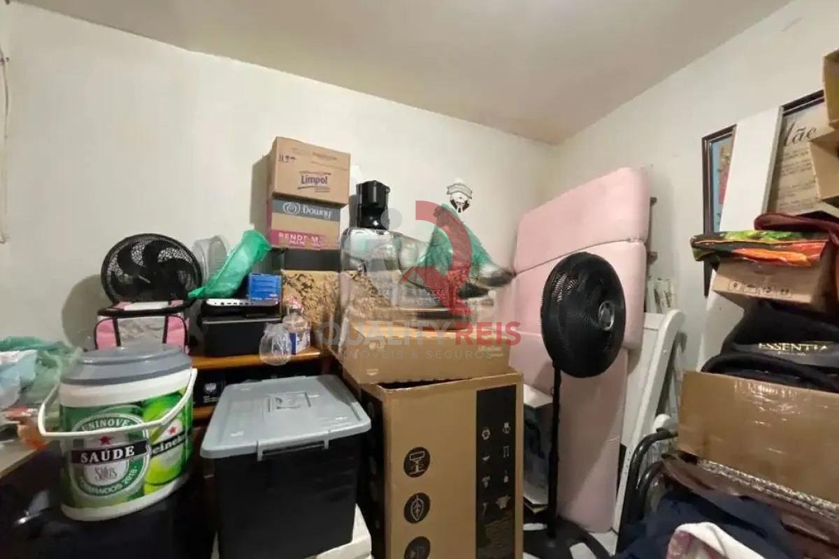 Sobrado, 3 quartos, 155 m² - Foto 16