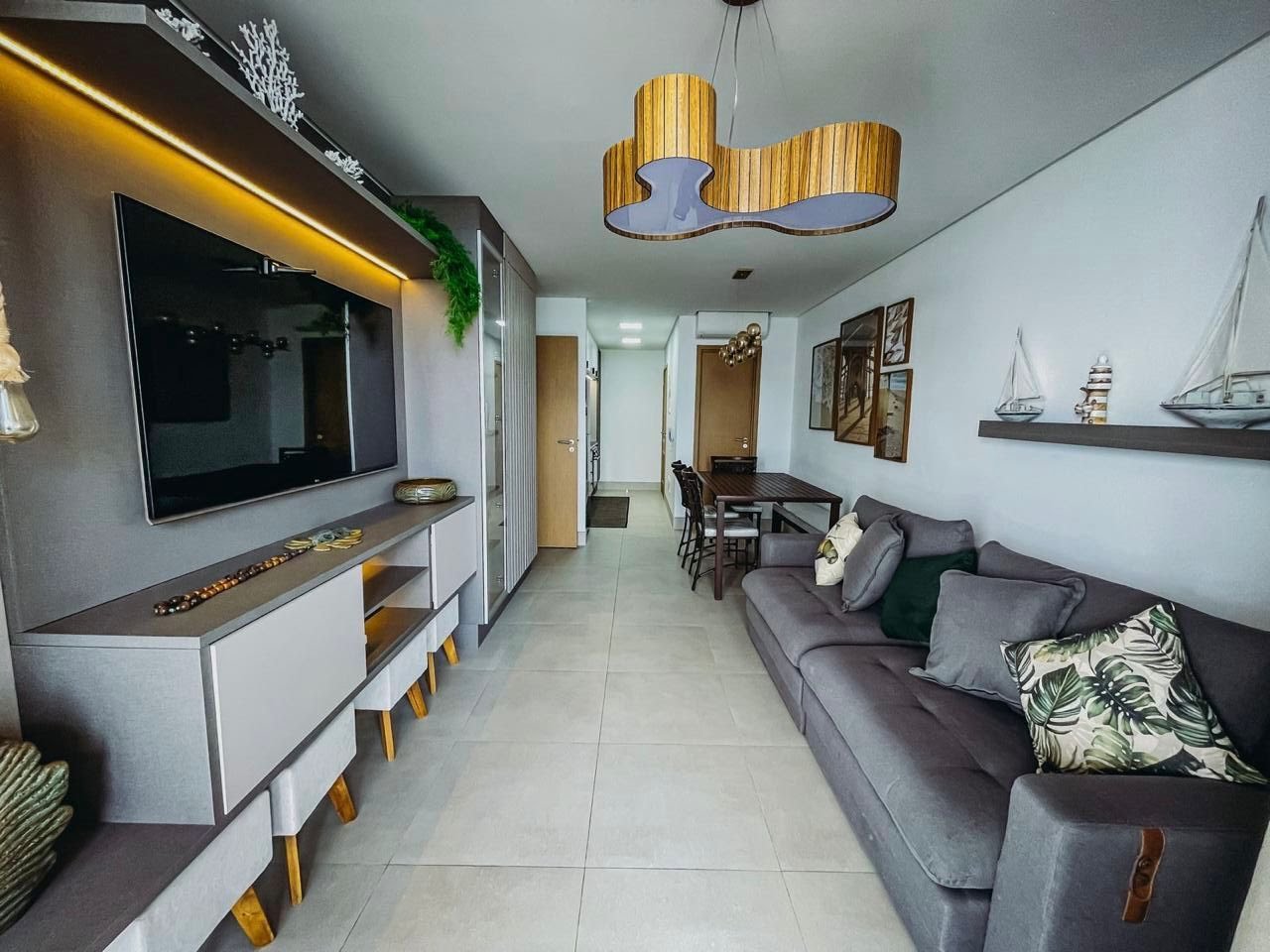 Apartamento à venda com 2 quartos, 2 banheiros, 1 vaga e 89m² no Praia Grande, Ubatuba (SP) — foto 8 de 19