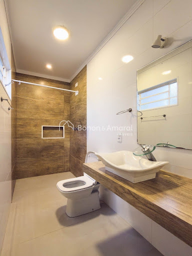 Casa, 5 quartos, 245 m² - Foto 17