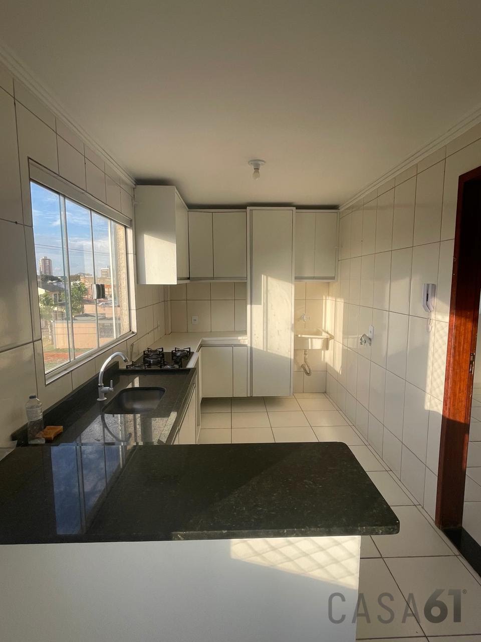 Apartamento, 2 quartos, 48 m² - Foto 6