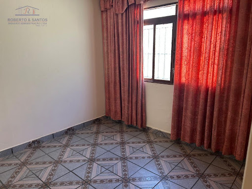 Sala casa de cima