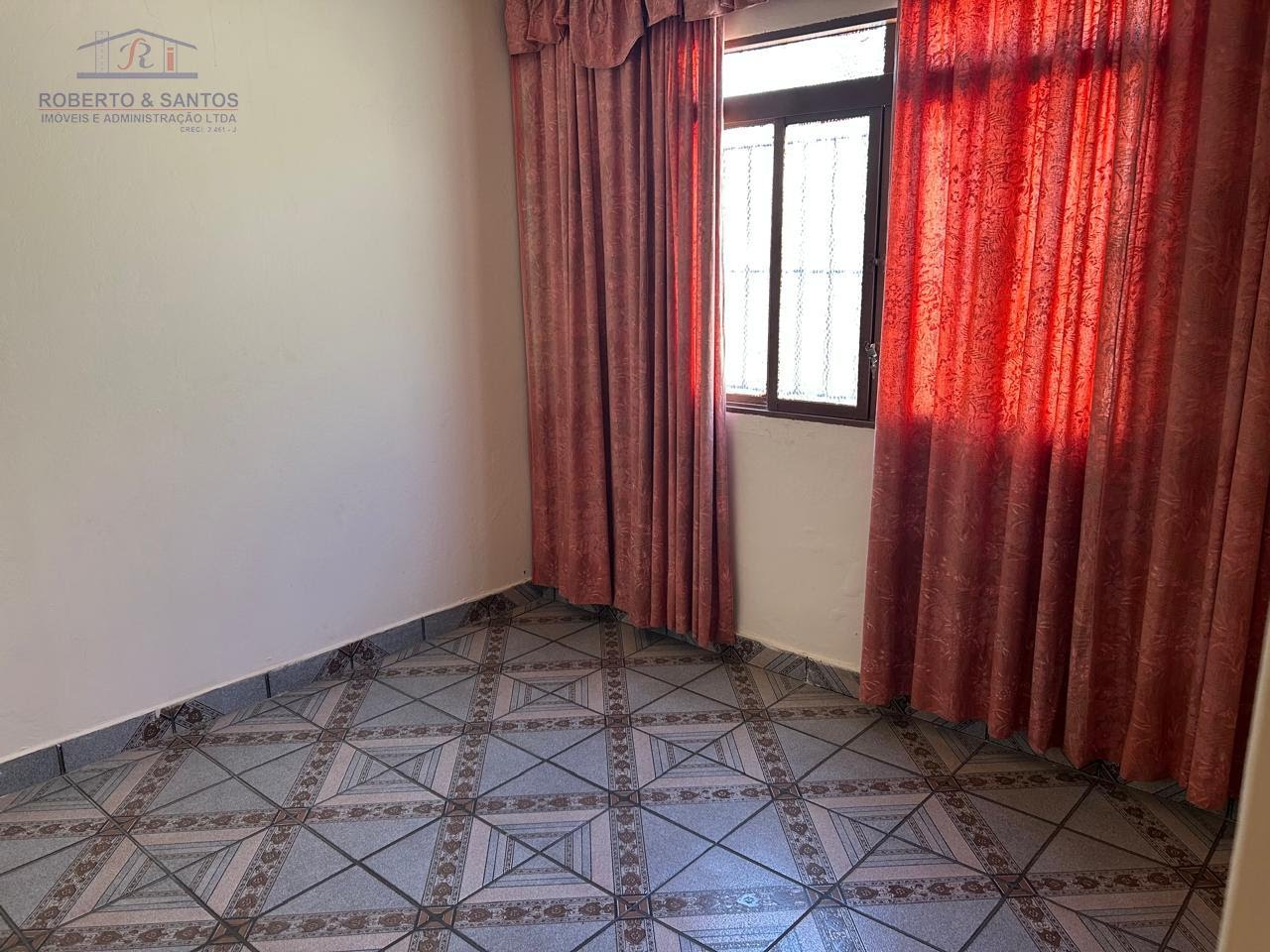 Sala casa de cima