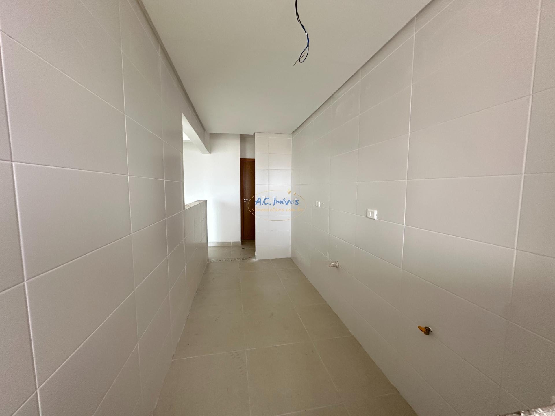 Apartamento à venda com 3 quartos, 3 suítes, 2 vagas e 95m² no Aviação, Praia Grande (SP) — foto 8 de 30
