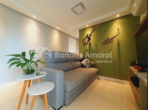 Apartamento, 2 quartos, 60 m² - Foto 3