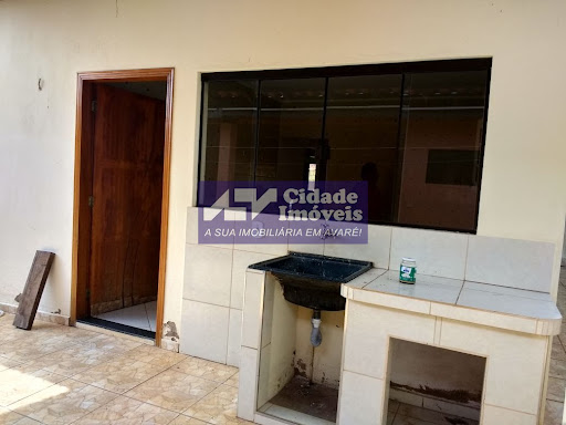 Casa a venda no Jardim Paraiso valor R$ 300.000,00.