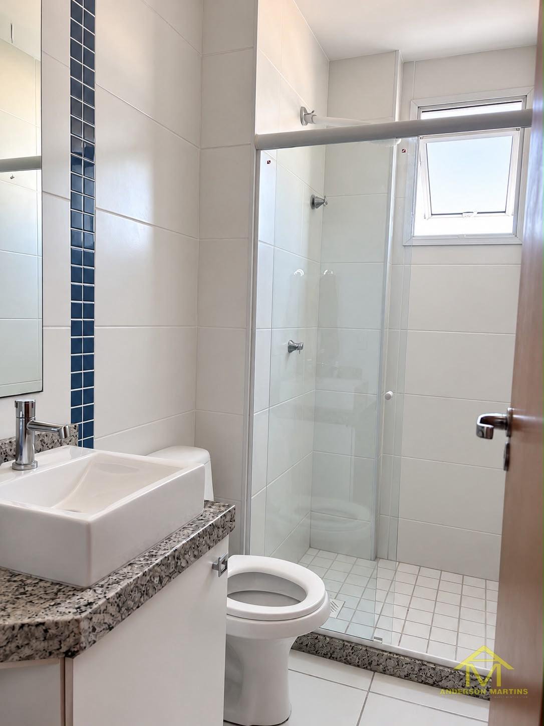 Apartamento à venda com 2 quartos, 2 banheiros, 1 vaga e 60m² no Praia de Itaparica, Vila Velha (ES) — foto 3 de 8