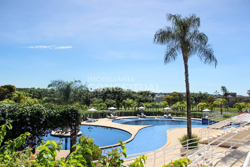 Piscinas