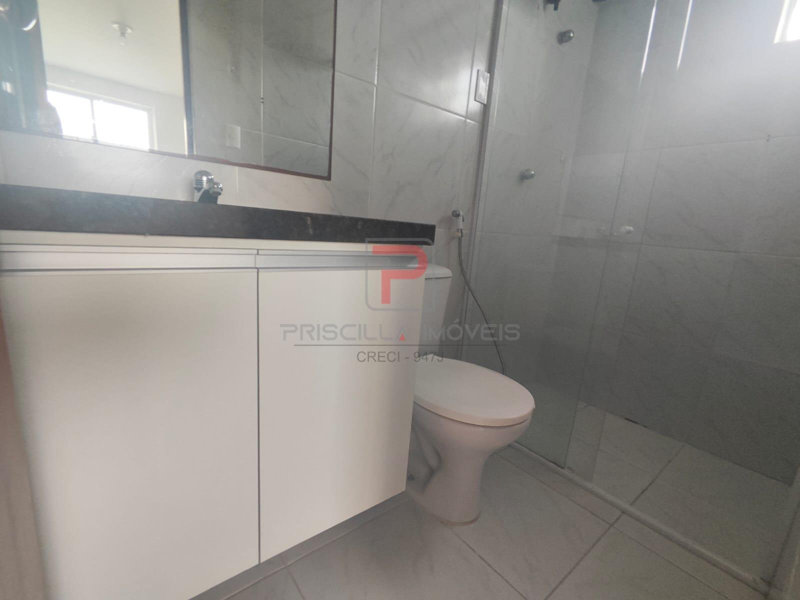Apartamento à venda com 3 quartos, 2 suítes, 2 vagas e 108m² no Jardim Oceania, João Pessoa (PB) — foto 10 de 26