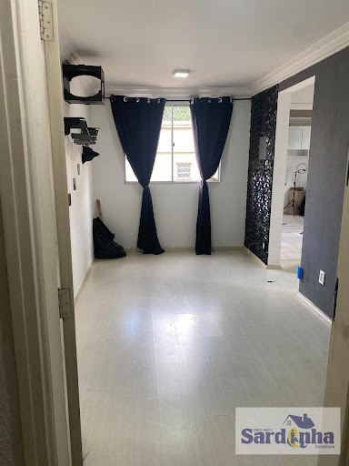 Apartamento no Morumbi - São Paulo: 42m², 2 quartos por R$234.000