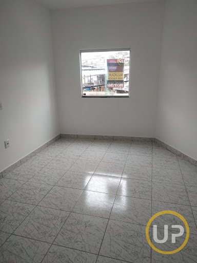 Quarto 1 da Casa