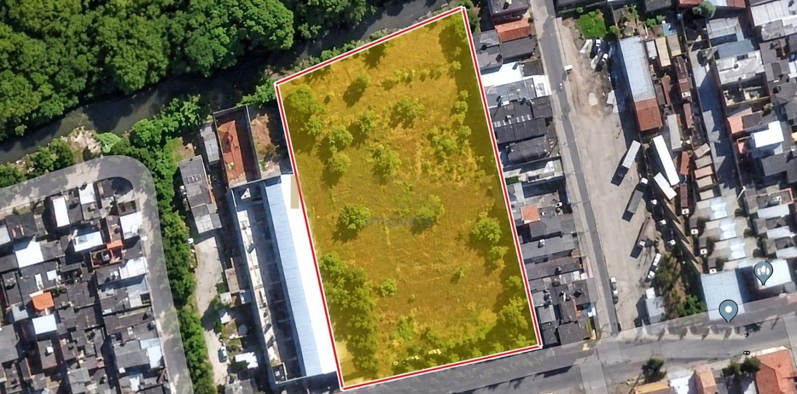 Terreno à venda com 6000m² de terreno no Jardim Presidente Dutra, Guarulhos (SP) — foto 7 de 7